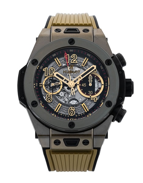 Hublot Big Bang 411.MX.1138.RX